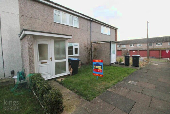 3 Bedroom Property To Rent In Joyners Field, Harlow CM18