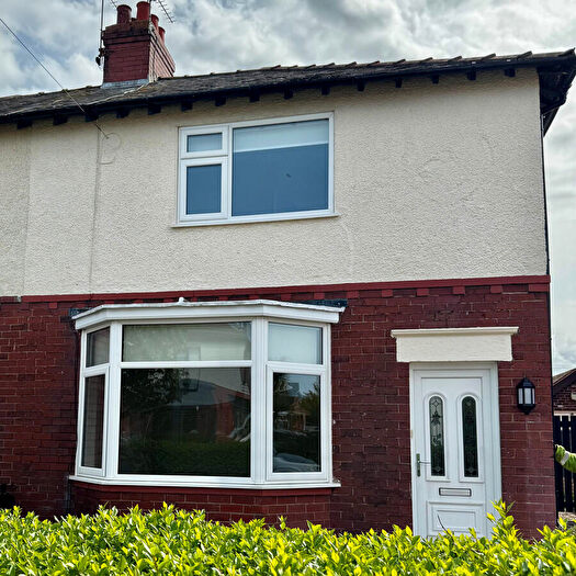 2 Bedroom Semi-Detached House To Rent In Rutland Road, Ansdell, FY8