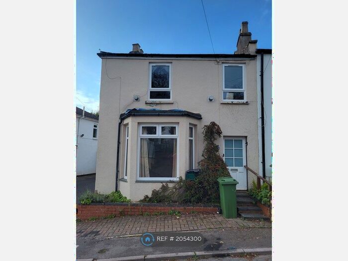 3 Bedroom End Of Terrace House To Rent In Ryeworth Road, Charlton Kings, Cheltenham, GL52