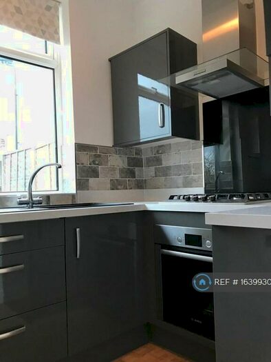 3 Bedroom End Of Terrace House To Rent In Willis Road, Sheffield, S6