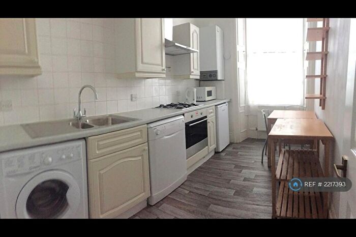 1 Bedroom Flat To Rent In Park Place, Bristol, BS8