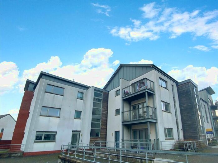 2 Bedroom Flat To Rent In Drip Road, Stirling, FK8