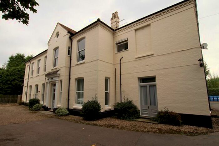 1 Bedroom Flat To Rent In Harford Manor Close, Norwich, NR2
