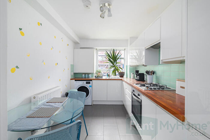 1 Bedroom Flat To Rent In Lordship Road, London, N16