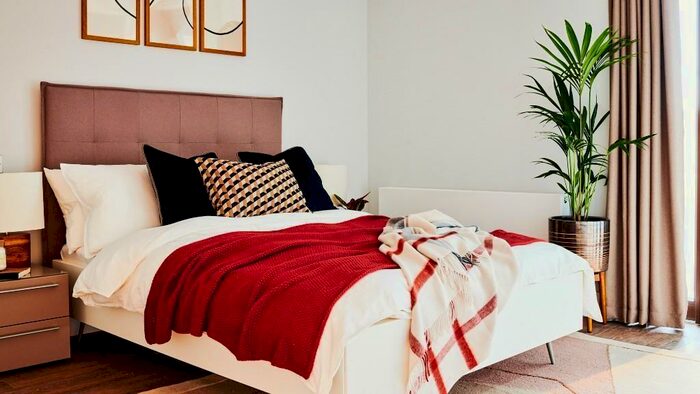 2 Bedroom Flat To Rent In Park Lane, Wembley, Middlesex, HA9