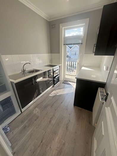 1 Bedroom Flat To Rent In Southern Road, Bournemouth, BH6