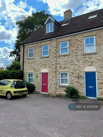 2 Bedroom Flat To Rent In Union Lane, Cambridge, CB4