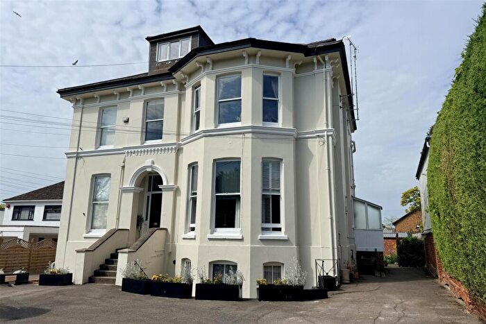 1 Bedroom Flat To Rent In Flat St Stephens Road Tivoli Cheltenham, GL50