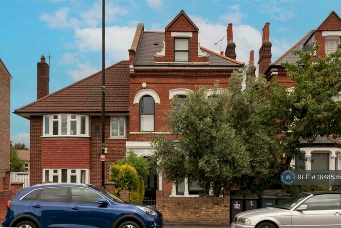 2 Bedroom Flat To Rent In Lordship Lane Ground Floor, London, N22