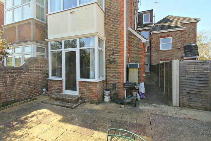 1 Bedroom Flat For Sale In Richmond Avenue West, Aldwick, Bognor Regis, West Sussex, PO21
