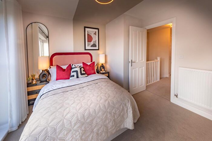 3 Bedroom Terraced House For Sale In Lichfield Street, Fazeley, B78