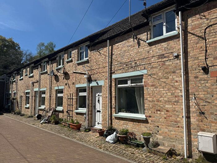 2 Bedroom Flat For Sale In Sandford House, Sandford, Wareham, BH20