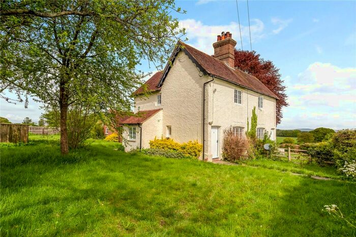 3 Bedroom Semi-Detached House To Rent In Stud Cottage, Lavington Park, Petworth, West Sussex, GU28