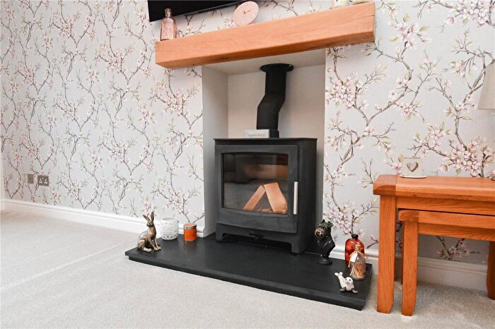 4 Bedroom Detached House For Sale In Truro Close, Great Sutton, Cheshire, CH66