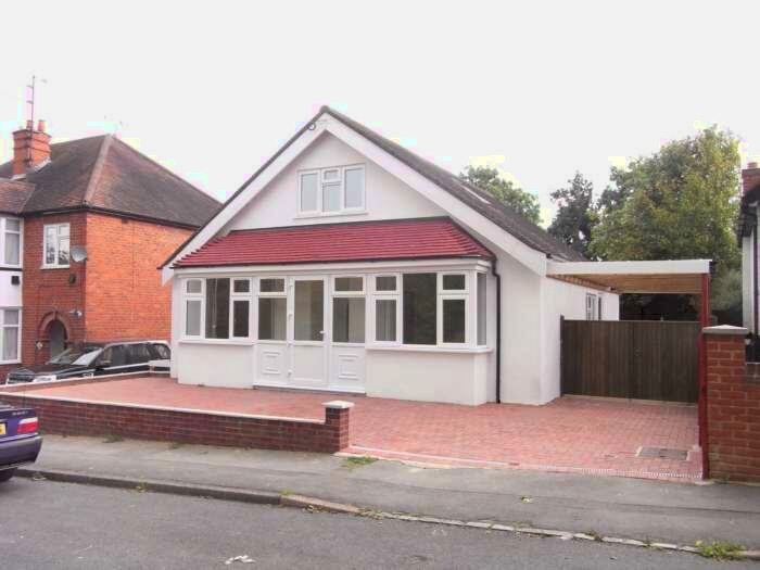 4 Bedroom House To Rent In Anderson Avenue, Earley, RG6