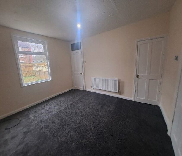 2 Bedroom Terraced House To Rent In South Row, Bishop Auckland, DL14
