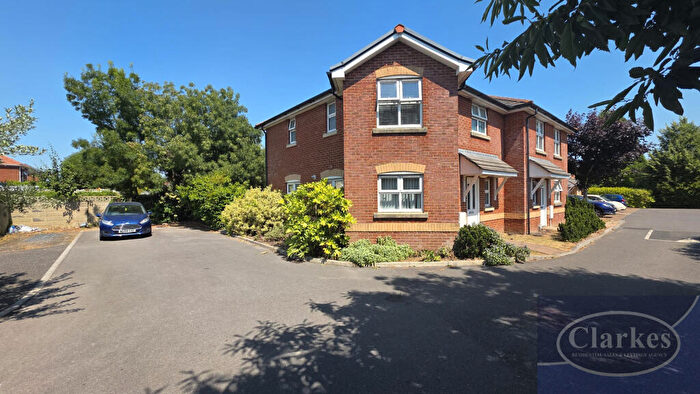 3 Bedroom Semi-Detached House To Rent In George Close, Bournemouth, Dorset, BH10