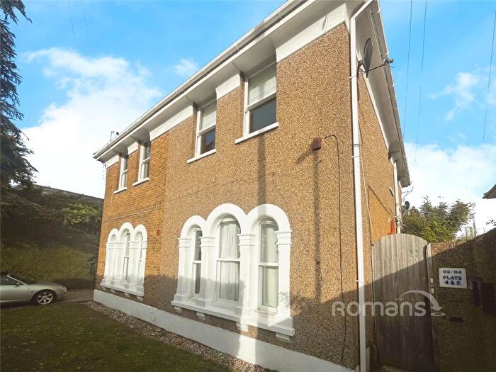 1 Bedroom Apartment For Sale In North Town Road, Maidenhead, Berkshire, SL6