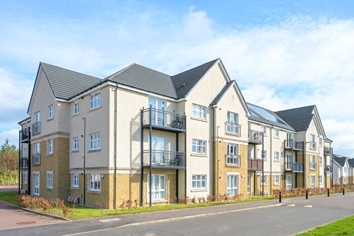 1 Bedroom Flat For Sale In Jardine Avenue, Falkirk, FK2