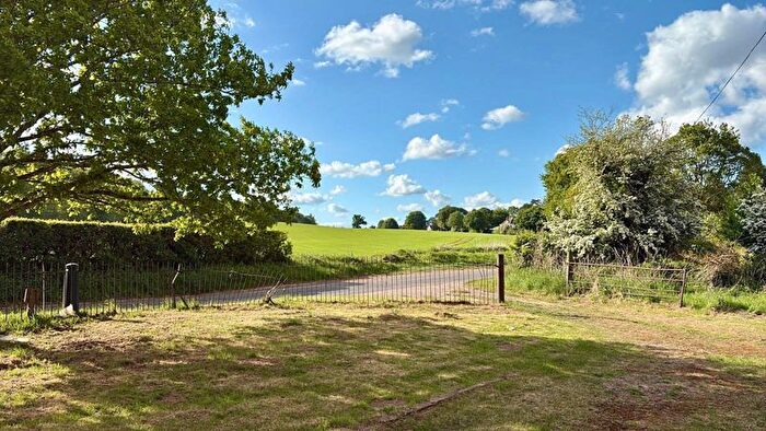 3 Bedroom Detached House For Sale In Woburn Lane, Aspley Guise, MK17