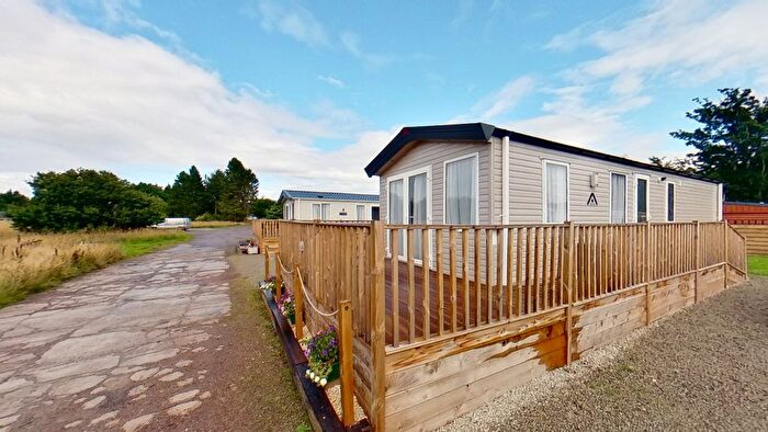 2 Bedroom Lodge For Sale In Rainbow Lodge, Riverview Country Park, Mundole, IV36