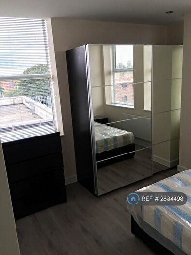 2 Bedroom Flat To Rent In Jenga House, Harrow, HA3
