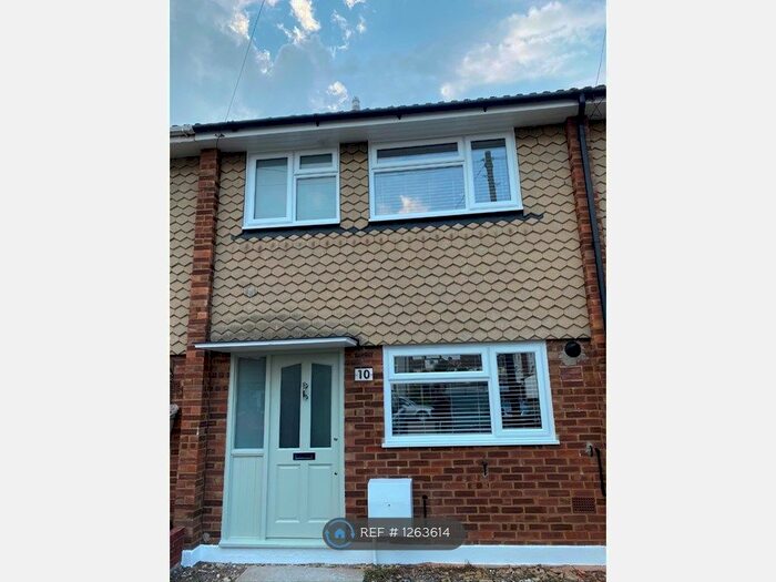 3 Bedroom Terraced House To Rent In Highbury Gardens, Ramsgate, CT12