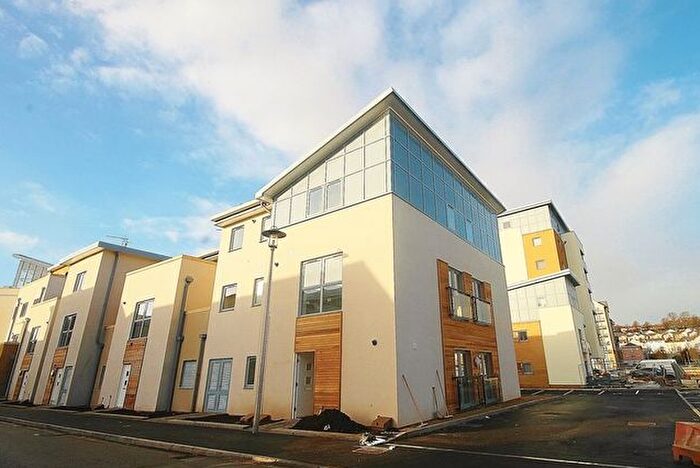 1 Bedroom Apartment To Rent In Mizzen Court, Portishead Marina, BS20