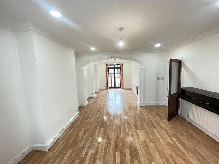 3 Bedroom Semi-Detached House To Rent In Bowrons Avenue, Wembley, Greater London, HA0