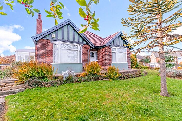 3 Bedroom Bungalow To Rent In Buttery Lane, Skegby, NG17