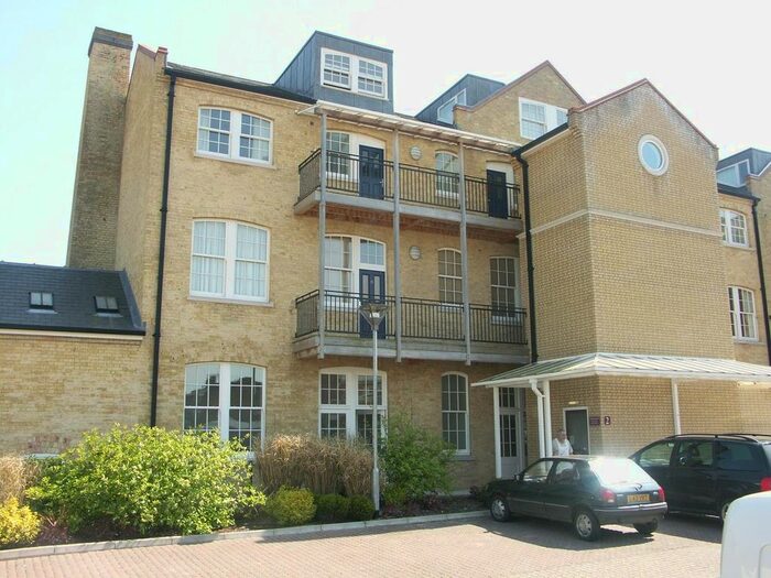 1 Bedroom Flat To Rent In Burberry Court, Littleport, Ely, CB6