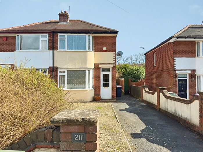 3 Bedroom Semi Detached House For Sale In Doseley Road, Dawley, Telford, Shropshire, TF4