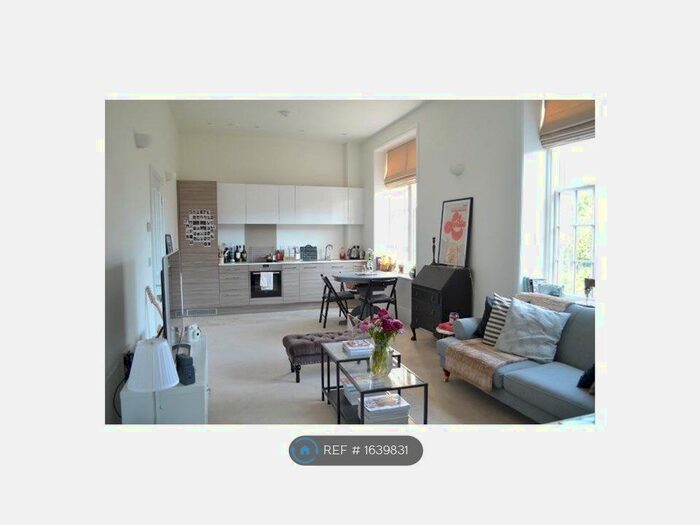 2 Bedroom Flat To Rent In Cholsey Meadows, Cholsey, Wallingford, OX10