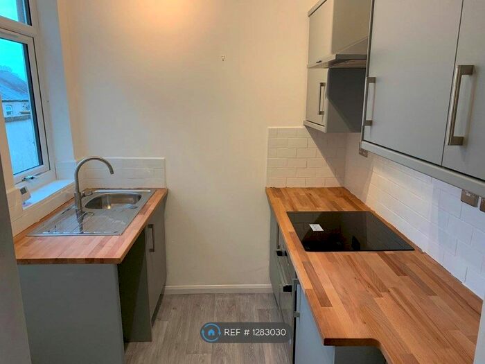 2 Bedroom Terraced House To Rent In Laurel Avenue, Mansfield NG18