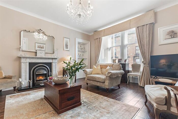 3 Bedroom Flat For Sale In Brougham Street, Greenock, PA16