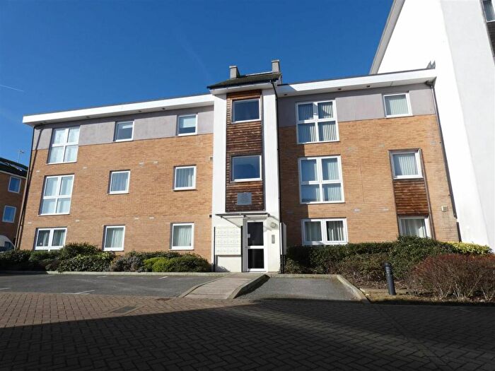 1 Bedroom Flat To Rent In Belon Drive, Whitstable, CT5