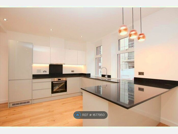 1 Bedroom Flat To Rent In Heaton House, Birmingham, B1