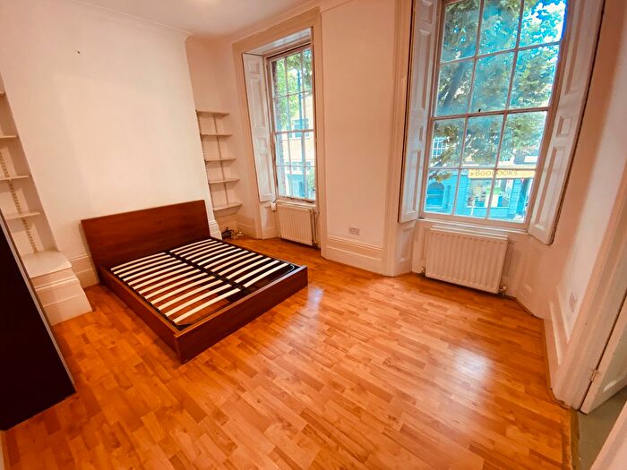 Studio To Rent In Argyle Street, London, WC1H