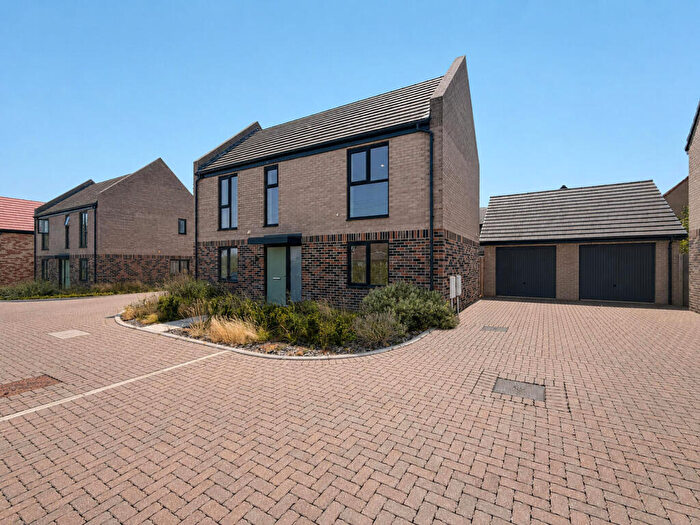 4 Bedroom House For Sale In Fleet Road, Felixstowe, IP11
