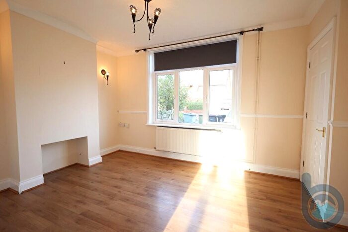 2 Bedroom Terraced House To Rent In West Road, Haconby, PE10