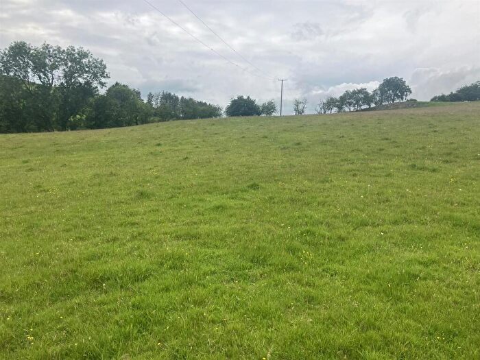 Land For Sale In . Acres Of Land At Newbridge-on-Wye, Newbridge-on-Wye, Llandrindod Wells, LD1