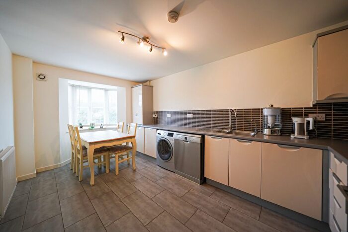 4 Bedroom Detached House For Sale In Goodheart Way, Thorpe Astley, Leicester, Leicestershire, LE3