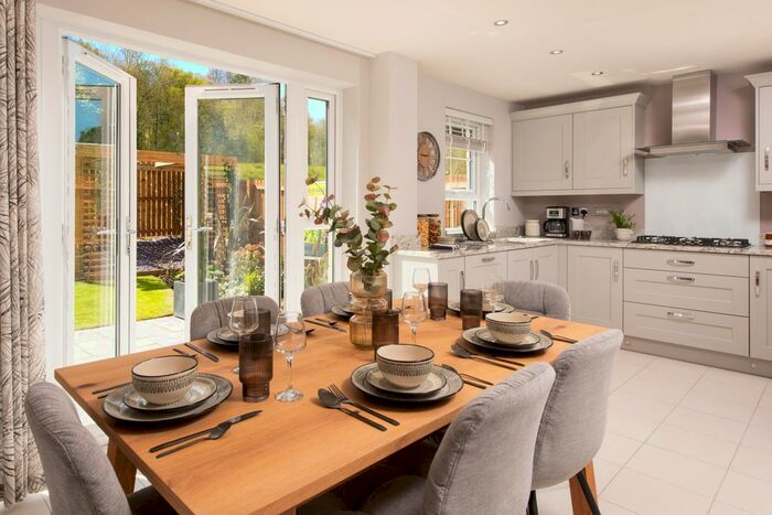 4 Bedroom Detached House For Sale In "Windermere" At Station Road, New Waltham, Grimsby, DN36