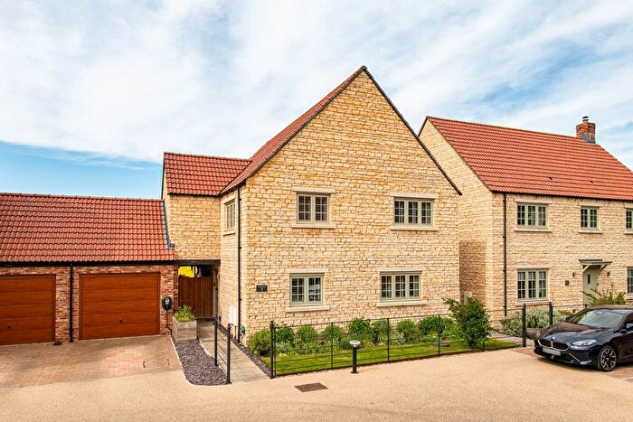 4 Bedroom Detached House For Sale In Stable Close, Rode, BA11