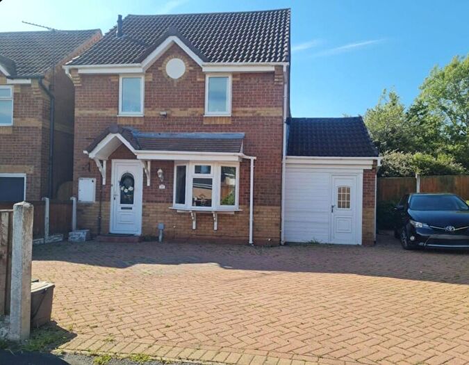3 Bedroom Semi Detached House To Rent In Holm Drive, Elton, Chester, CH2