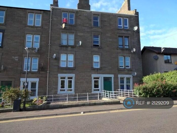 2 Bedroom Flat To Rent In Taylors Lane, Dundee, DD2