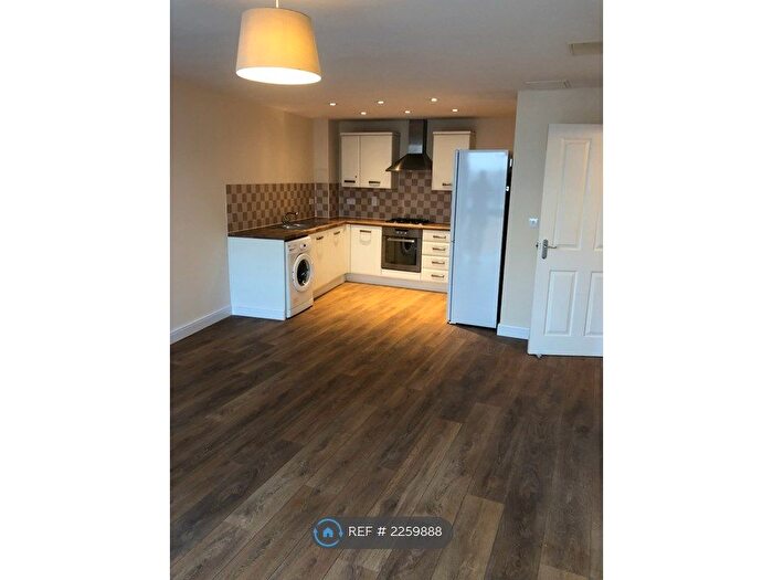 1 Bedroom Flat To Rent In Clifford Way, Maidstone, ME16