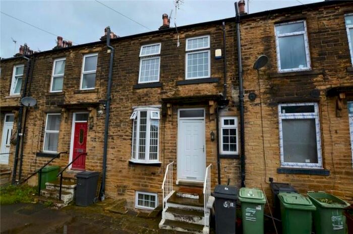 1 Bedroom Terraced House To Rent In Belle Vue Terrace, Guiseley, Leeds, West Yorkshire LS20