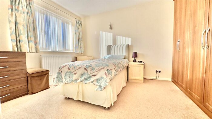4 Bedroom Detached House For Sale In Pullman Close, Wirral, Merseyside, CH60