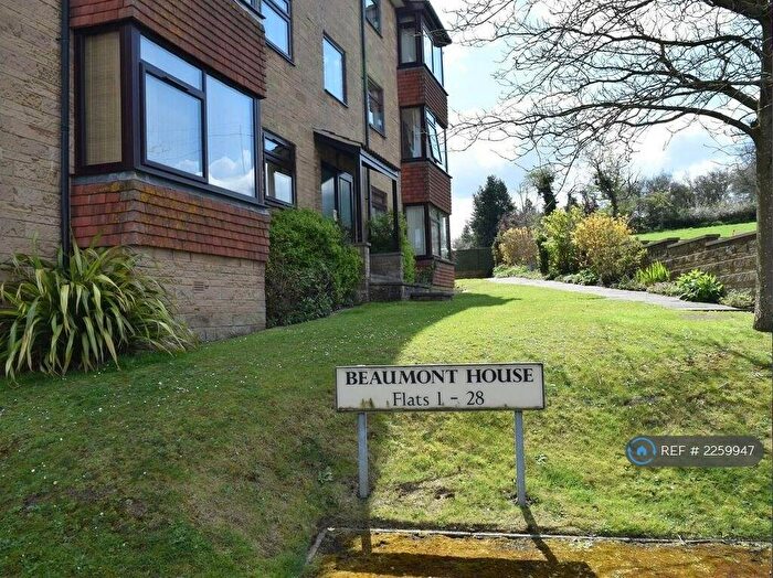 2 Bedroom Flat To Rent In Sherborne Road, Yeovil, BA21
